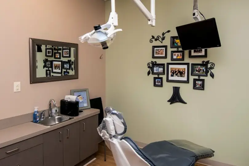 Bellbrook Seva Dental