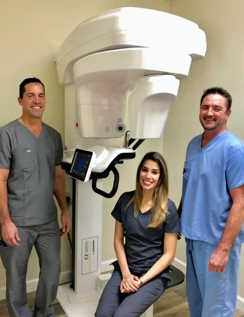 Belleview Dental Center