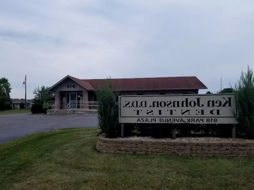 Beloit Johnson Ken DDS
