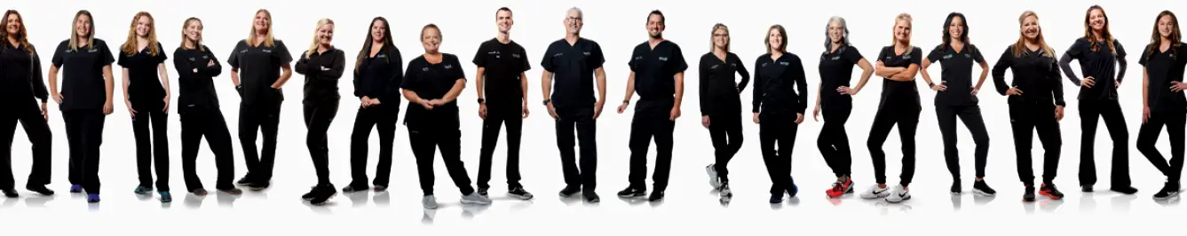 Bemidji Dental Clinic