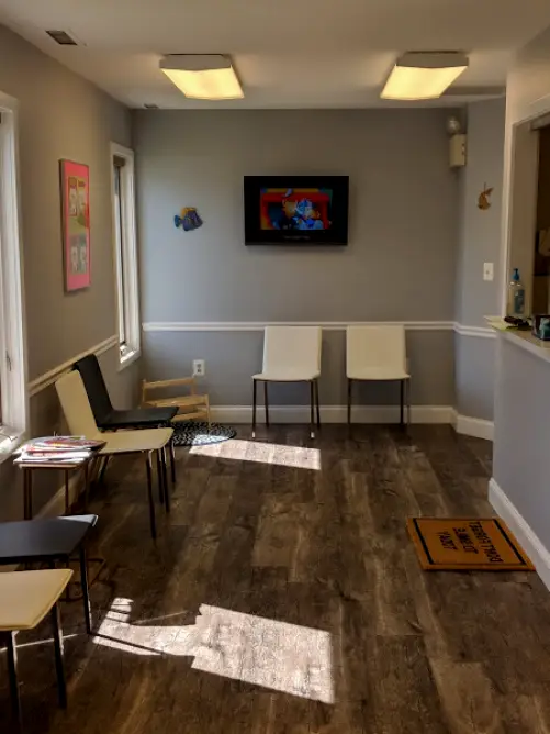 Bensalem Dentistry 4 Kids
