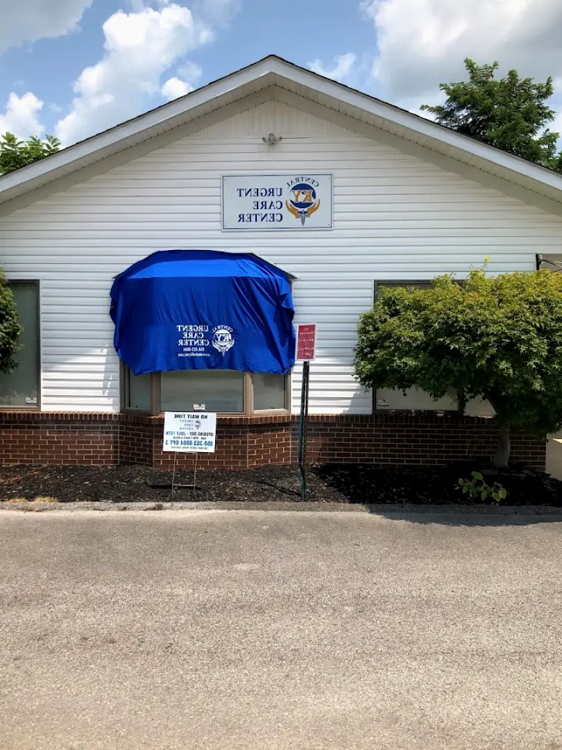 Berea Central KY Urgent Care Center