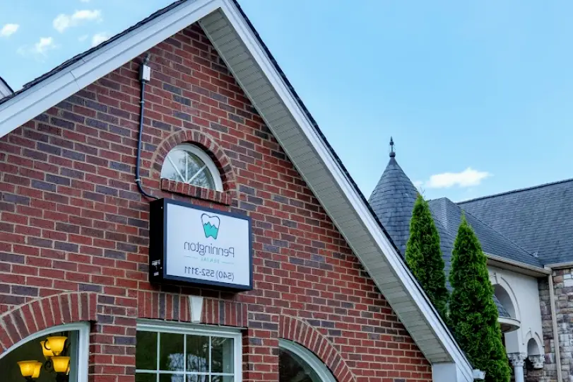 Blacksburg Pennington Dental