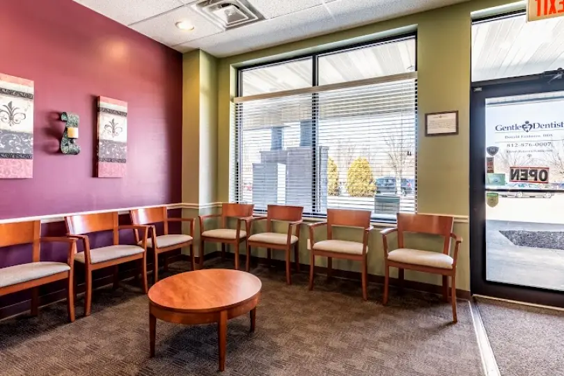 Bloomington Gentle Dentist