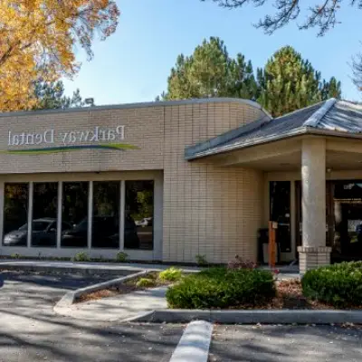  Boise Parkway Dental