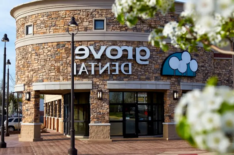 Bolingbrook Grove Dental Associates