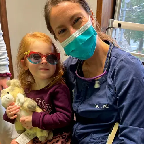Bozeman Bridger Children's Dentistry