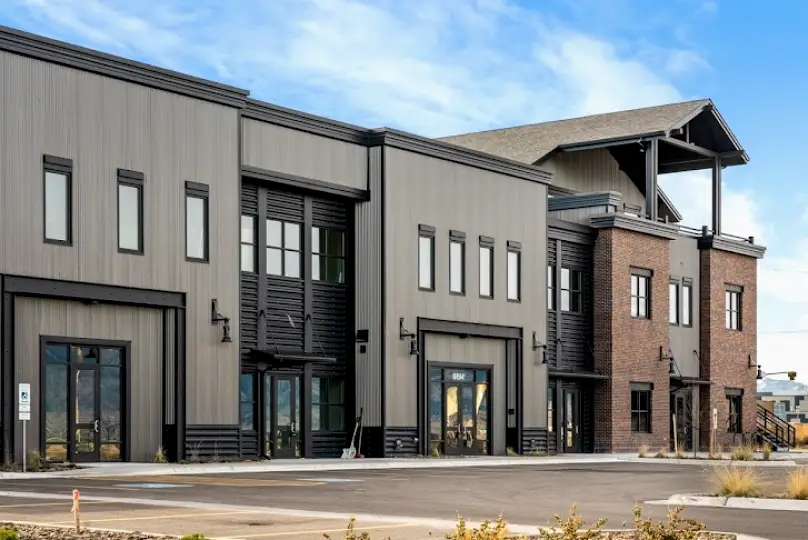  Bozeman Stone Dental Lodge