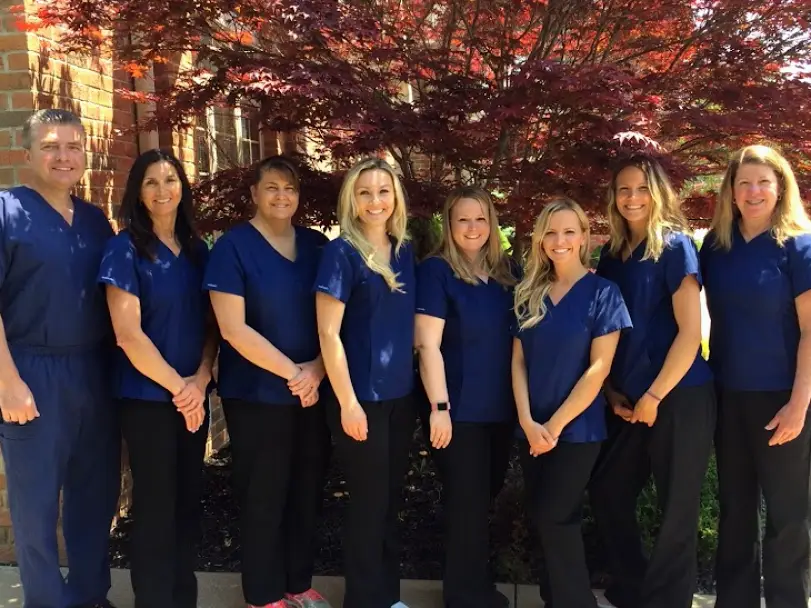 Broadview Heights Zenon Farian, DDS