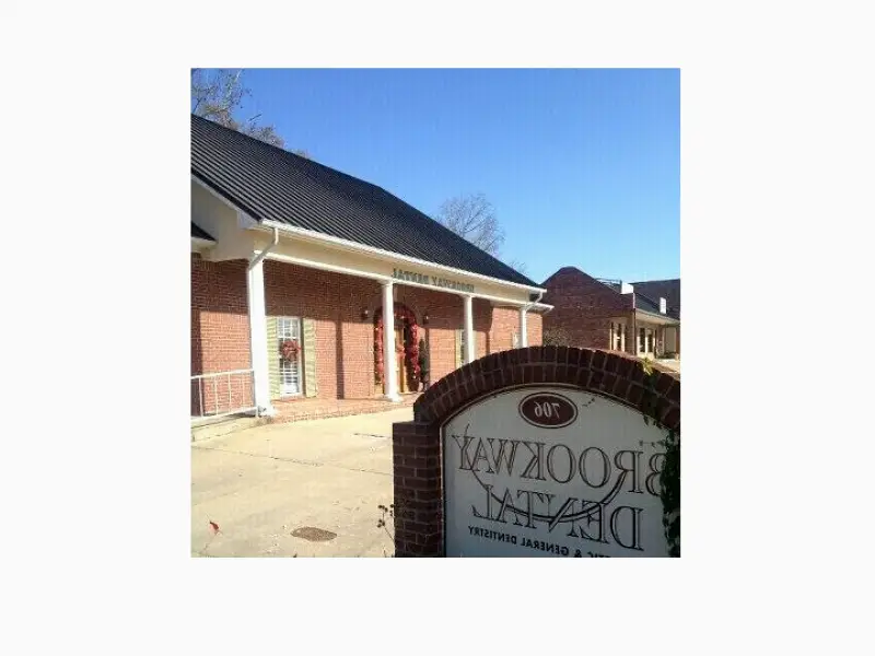 Brookhaven Brookway Dental