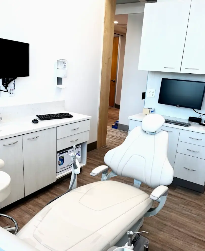 Broomfield Branin Center for Dentistry
