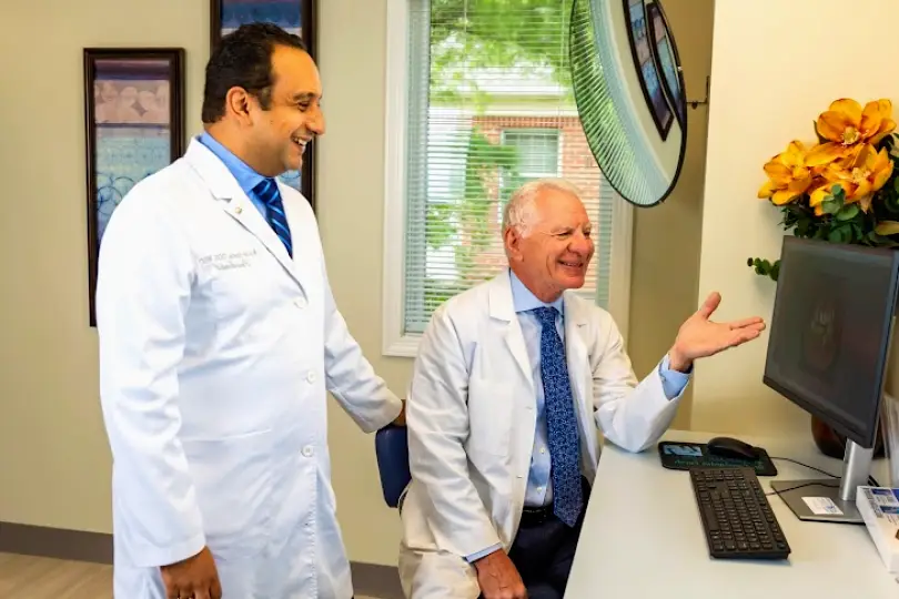 Canton GumCare and Implant Specialists LLC - Dr. Karim Basta