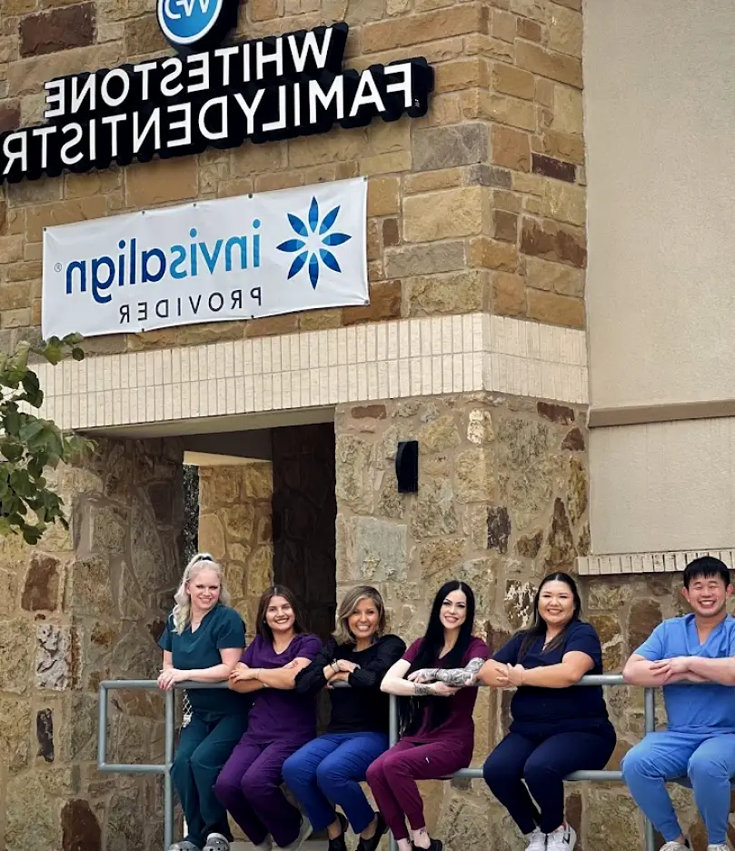 Cedar Park Whitestone Family Dentistry