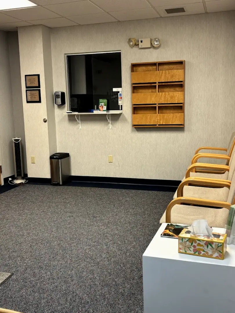 Center Dental Office - Avon