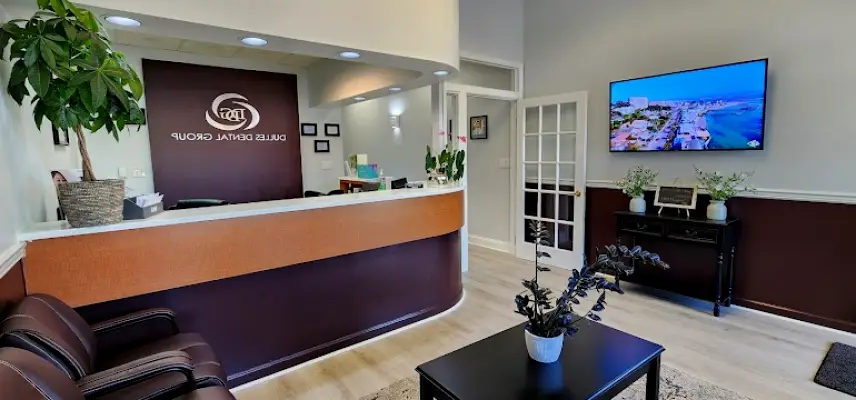  Centreville Dulles Dental Group
