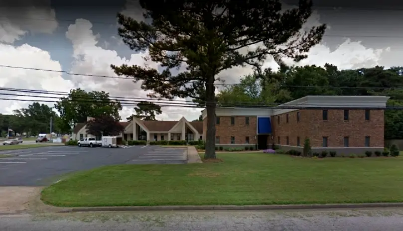 Chesapeake Cedar Road Dental