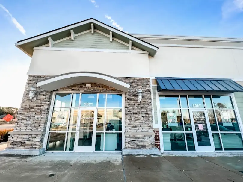 Chesterfield Murry and Kuhn Dentistry - Cosby Village