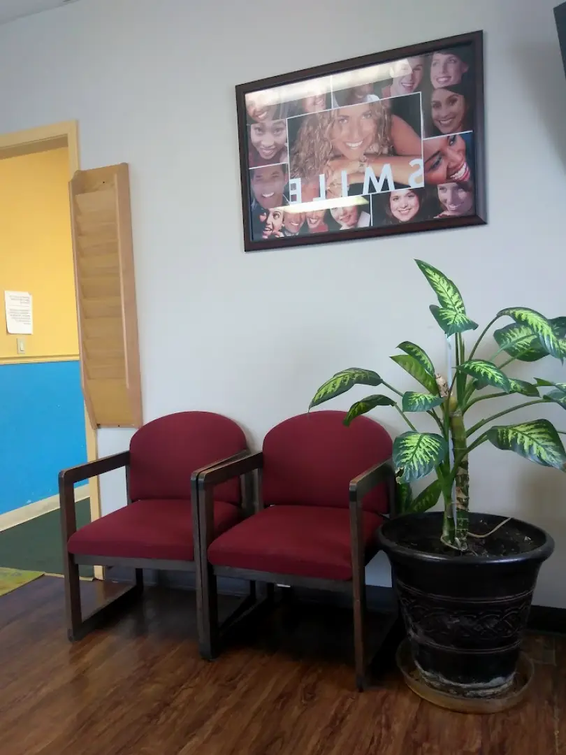  Chicago Pal Aroon DDS