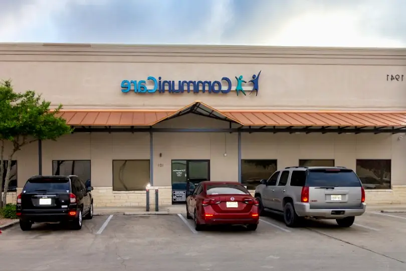 CommuniCare Health Centers - San Marcos Clinic