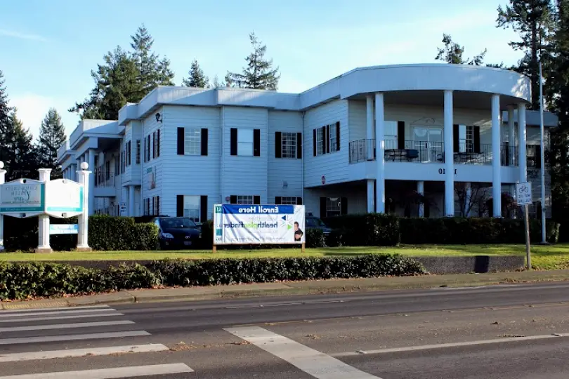 Community Health Care - Lakewood Family Dental Clinic