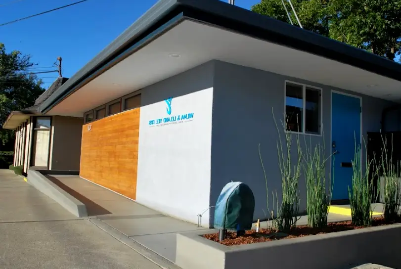  Concord WILMA & LELAND YEE, DDS - Dentistry4Families