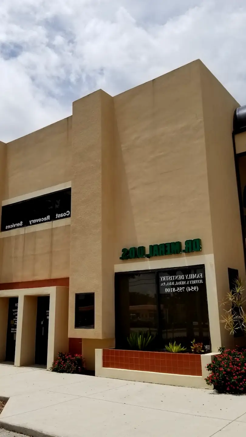  Coral Springs Dr. Jeffrey S. Meral, DDS and Dr. Misha Gul, DMD