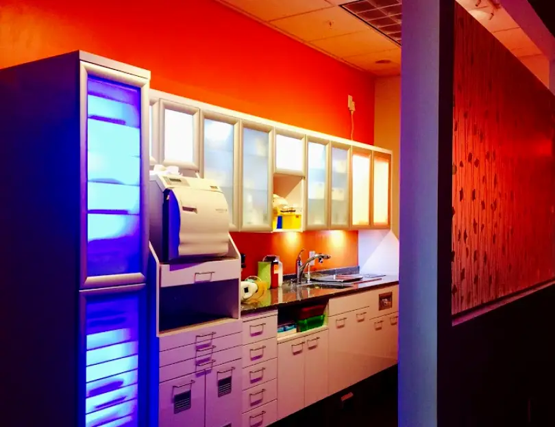Cross Roads Kissable Dental Little Elm