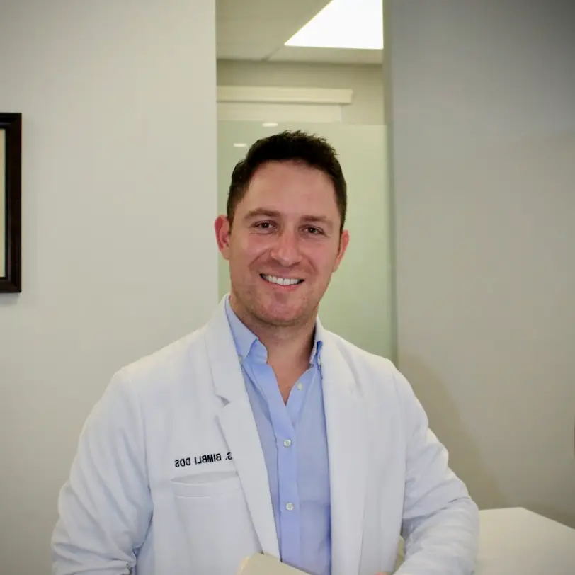 Culver City Bimbli Smiles Dental