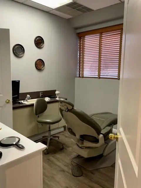 Davis Dental Care - Layton