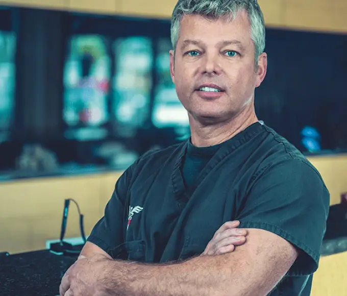 Dennis Hunt DDS - Periodontist Bellflower CA - Dental Implants Bellflower