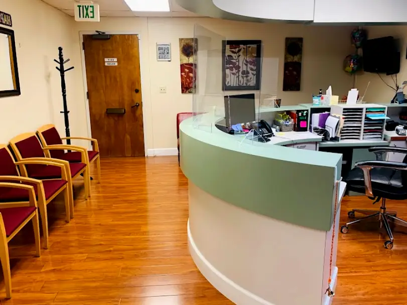 Dental Solutions - San Jose