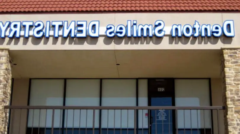 Denton Smiles Dentistry