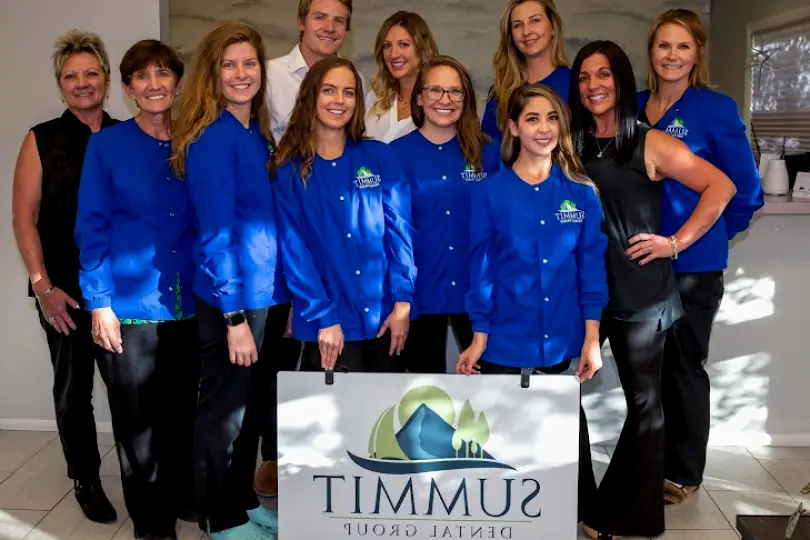 Dillon Summit Dental Group