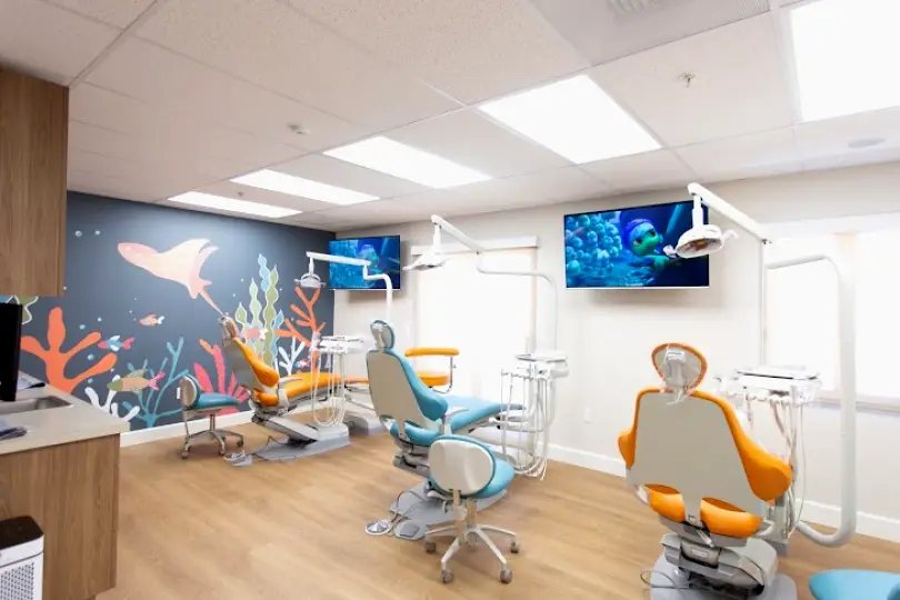 Duarte Loyal Pediatric Dentistry