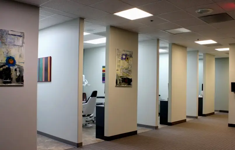 Duncanville Endodontic Associates of Dallas