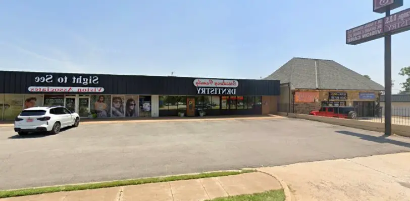 Edmond Broadway Family Dentistry