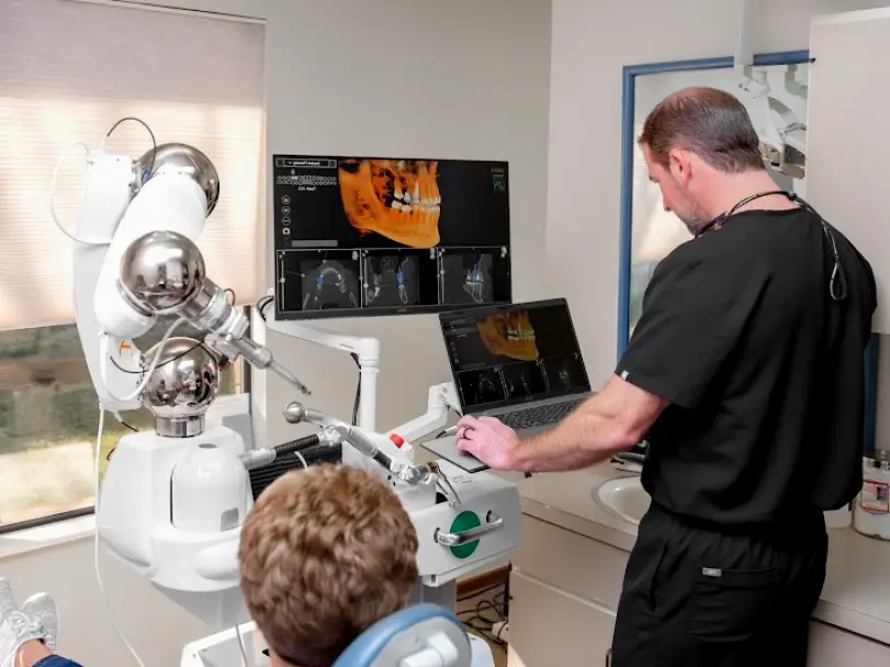 Edmond Dental & Implant Associates
