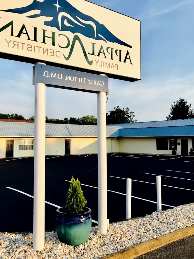 Elizabethton Appalachian Family Dentistry