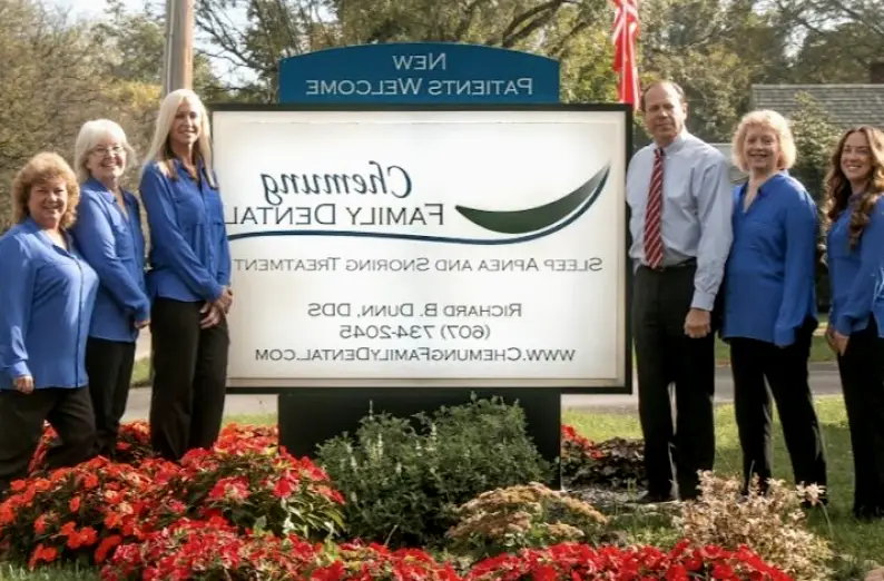 Elmira Chemung Family Dental