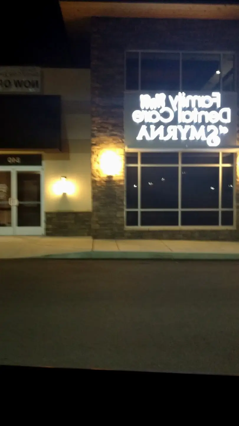 Family Dental Care of Smyrna