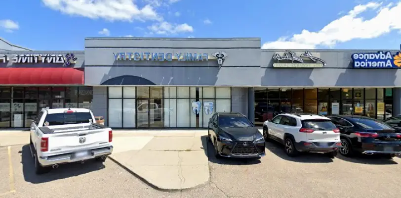 Family Dentistry of Belleville