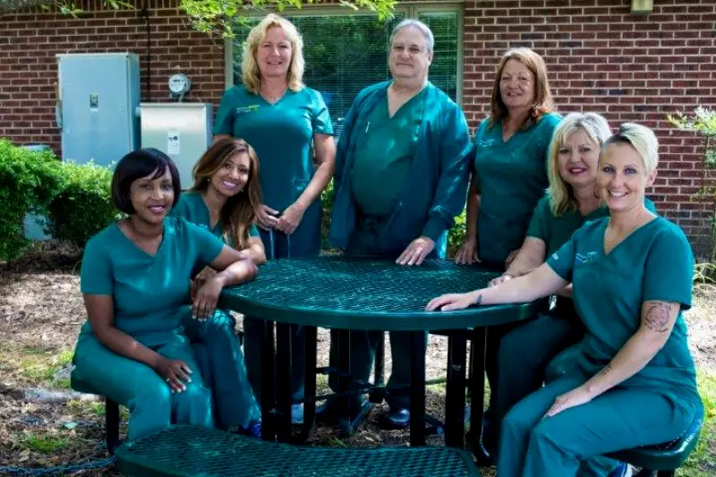 Fayetteville Cape Fear Oral & Maxillofacial Surgery