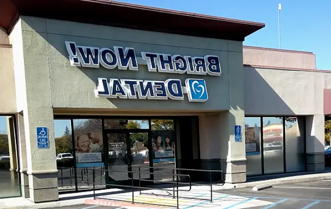  Fresno Bright Now! Dental & Orthodontics