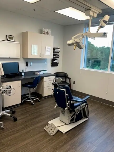 Gastonia Carolina Oral & Maxillofacial Surgery