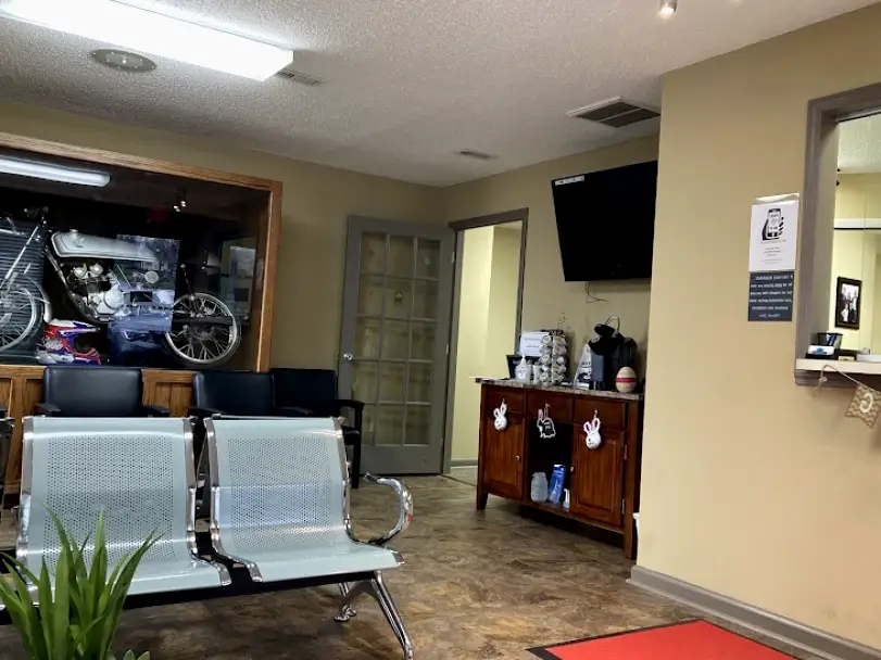  Gray Station Dental