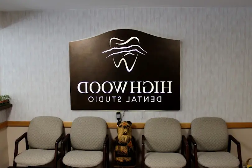 Great Falls Highwood Dental Studio