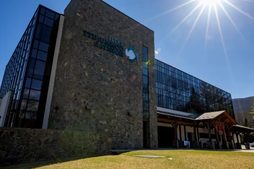 Hot Springs Bath Community Hospital
