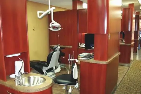 Hudson St Croix Valley Dentistry