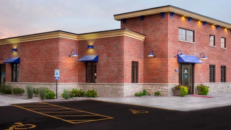 Iron Mountain The John Fornetti Dental Center