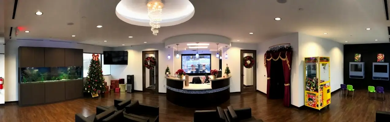 Irving Rio Dental & Orthodontics